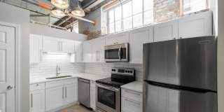 Rock Street Lofts Gallery 36