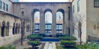 The Cloisters Gallery 6