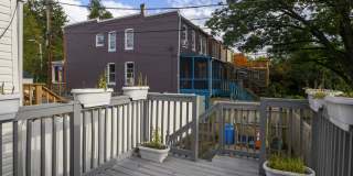 1109 West 40th Street - 1 Gallery 25