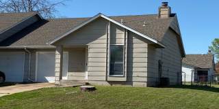 Broken Arrow duplex: 3 bedroom Duplex! Gallery 1