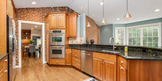 Chevy Chase Home Gallery 15