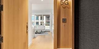150 Seaport Boulevard 5G Gallery 2