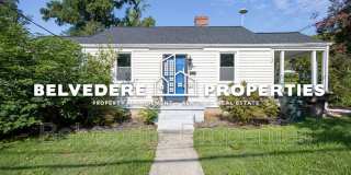 1109 Cleburne St Gallery 1