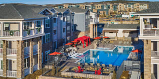 Aliso Briargate Apartments Gallery 1