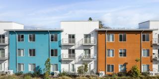 Pullman Modern Urban Apartments Gallery 76