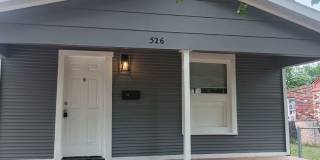 3 Bed / 1.5 Bath Home Available Now! Gallery 1