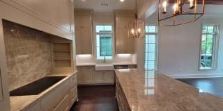 New Construction- Luxury Townhome in The Settlement at Willow Grove Gallery 1