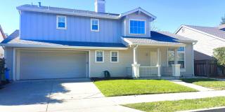 713 Weymouth St., Petaluma, Ca. (3-bedroom, 2.5-bathroom home) Gallery 1