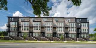 Logic Apartments Gallery 4