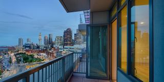 One Canal Apartment Homes Gallery 8