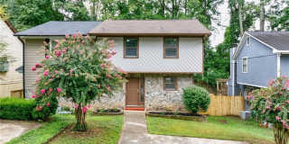 1248 Falling Water Drive SE Gallery 1