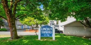 Lincoln Townhomes Lincoln Townhomes Gallery 25