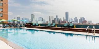 Soho Lofts Gallery 14