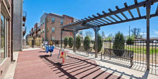 Baker School Apartments - Affordable Housing Gallery 13