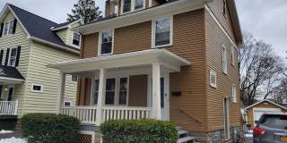 Available Soon Beautiful 3 Bedroom Single Family Rochester East Side Gallery 1