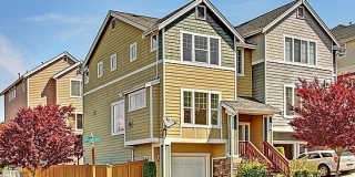 UP SCHOOLS! 3 bdrm, 2.5 bath, $2795 rent + $26.50 RBP + $68.18 monthly PC Sewer Gallery 1