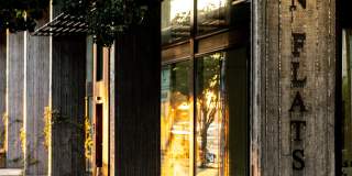 The Union Flats Gallery 46