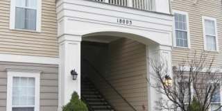 18003 CLOPPERS MILL Terrace Gallery 1