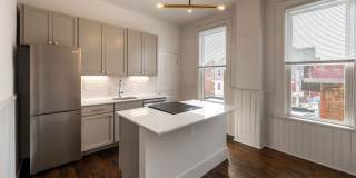 Large One Bedroom Gallery 1