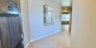 4 bed, 2 bath home in the quiet and desirable Castle Rock subdivision.  **PET FRIENDLY** Gallery 5