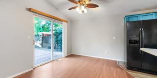 3BR + 2.5BA Two-Story Home — 2-Car Garage, Fenced Yard & Large Deck on a Cul-de-Sac (Beaverton / Aloha) Gallery 12