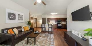 Highlander at North Campus - Student Housing Gallery 5