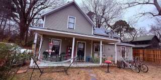 505 N Greensboro Street - Unit D Gallery 1