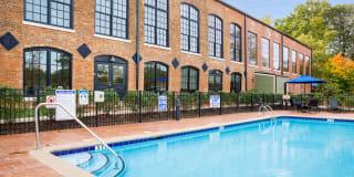 Lofts by the Lake at Apalache Mill Gallery 3