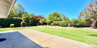 Lovely Single Story Home, Great Neighborhood, Amazing Yard Space, Close distance to Downtown Fallbrook! Gallery 15