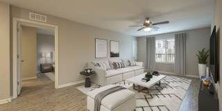 Goodnight Commons Apartments - Affordable Housing Gallery 66