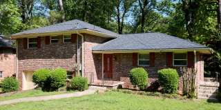 Move-In Ready 3BR Brick Home with Granite Kitchen & Fenced Yard in Decatur Move-In Ready 3BR Brick Home with Granite Kitchen & Fenced Yard in Decatur Gallery 1