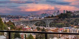 Fremont View: Modern Classic Collection Gallery 53