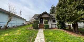 3 Bedroom Home with Beautiful Upgrades in Everett Gallery 26