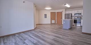 West Ridge Apartments Gallery 1