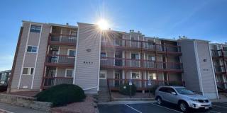 2 BR/1 BA Condo in Desirable Area of Wesminster, CO Gallery 1