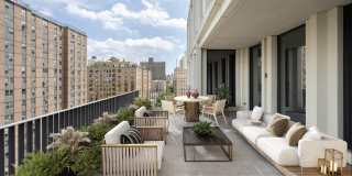 212 West 93rd Street Gallery 1