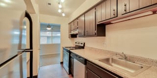 The Villager Apartments Gallery 2