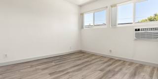 Pacific Rose Apartments Gallery 25