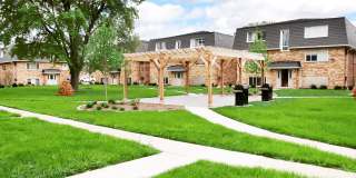 Courtyards on the Park Gallery 19