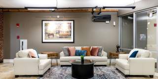 Lofts at Mill West Gallery 33