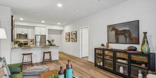 Heritage McKinney Square Gallery 2