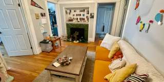 Nice 3 bed in Allston Gallery 1
