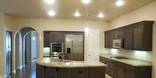 Guard Gated Traccia Community in Summerlin Gallery 17