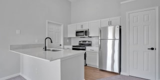 Heather Ridge Apartments Gallery 58