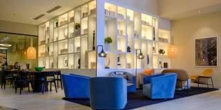 Centro Arlington Gallery 6