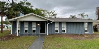 3/2 Home located in Ormond Beach Gallery 1