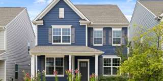 Beautiful Reidville 5 Bedroom Home with Solar Panels, Flexible Floor Plan & Detached 2-Car Garage Gallery 1