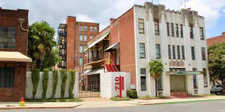 710 Crockett Street Gallery 1