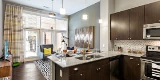AMLI Frisco Crossing Gallery 4