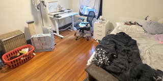 71 Aldie St. Gallery 5